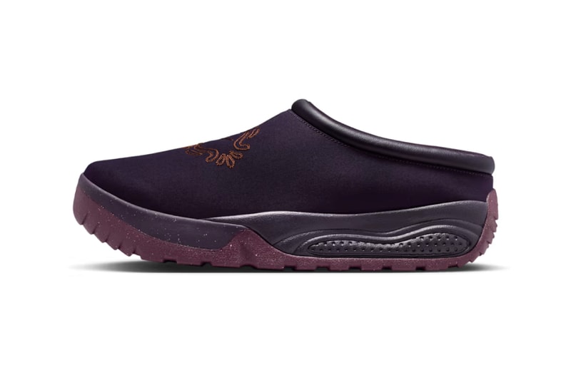 Nike ACG Rufus Burgundy Ash IM4953-600 Release Info