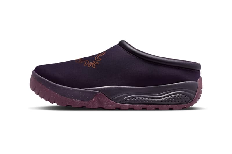 Nike ACG Rufus “Burgundy Ash” Release Info | Hypebeast