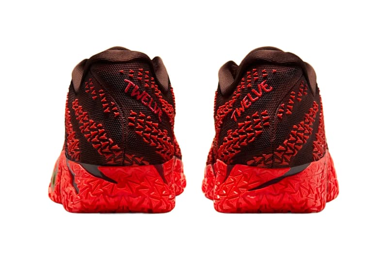 Nike Ja 3 Year of the Horse Light Chocolate Silt Red Metallic Gold IB6508-200 Release Info