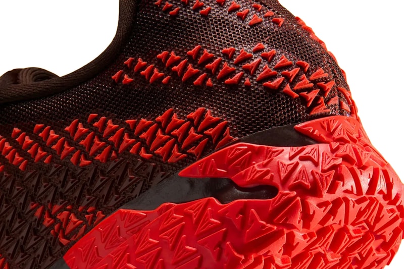 Nike Ja 3 Year of the Horse Light Chocolate Silt Red Metallic Gold IB6508-200 Release Info