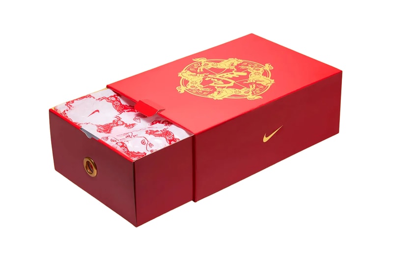 Nike Ja 3 Year of the Horse Light Chocolate Silt Red Metallic Gold IB6508-200 Release Info