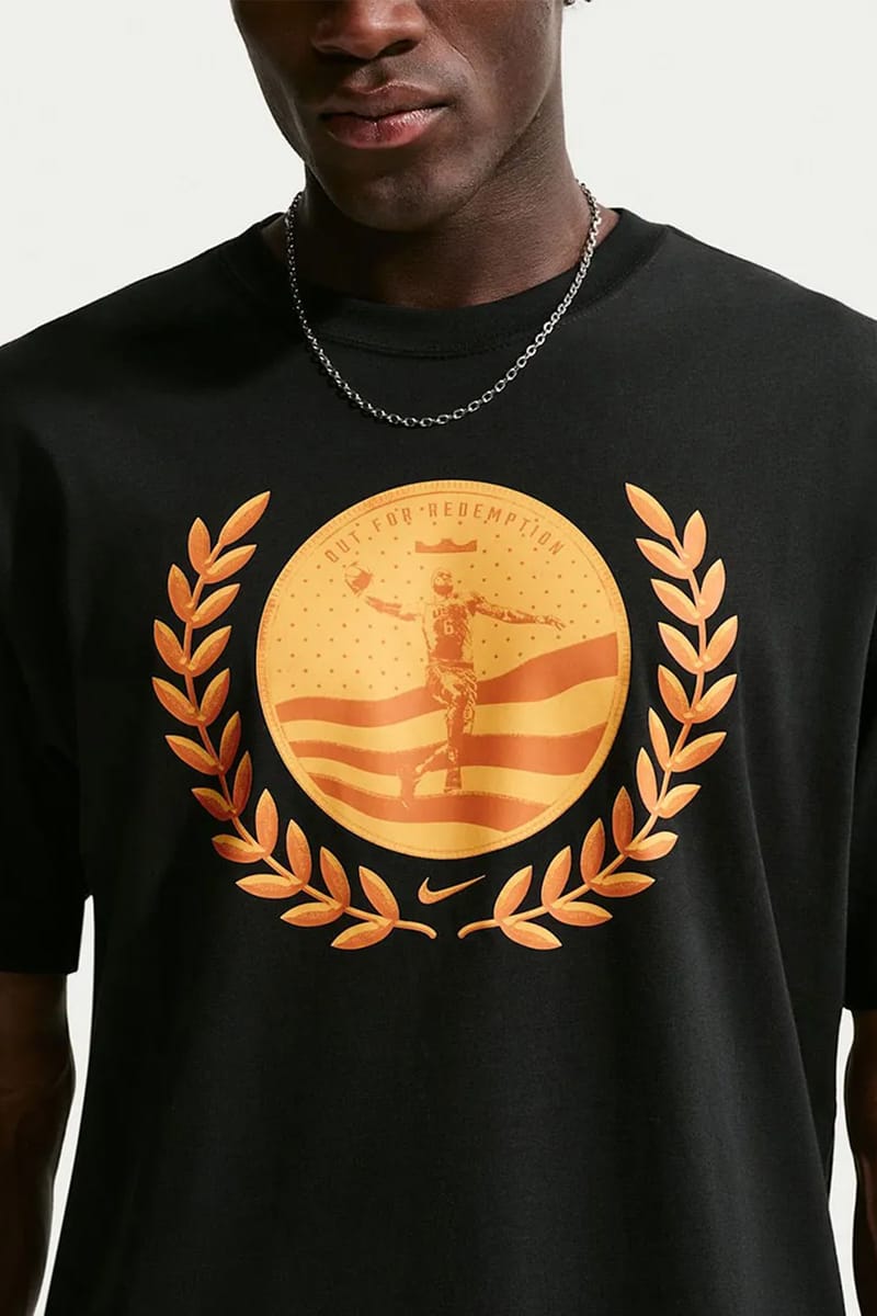 lebron james championship apparel