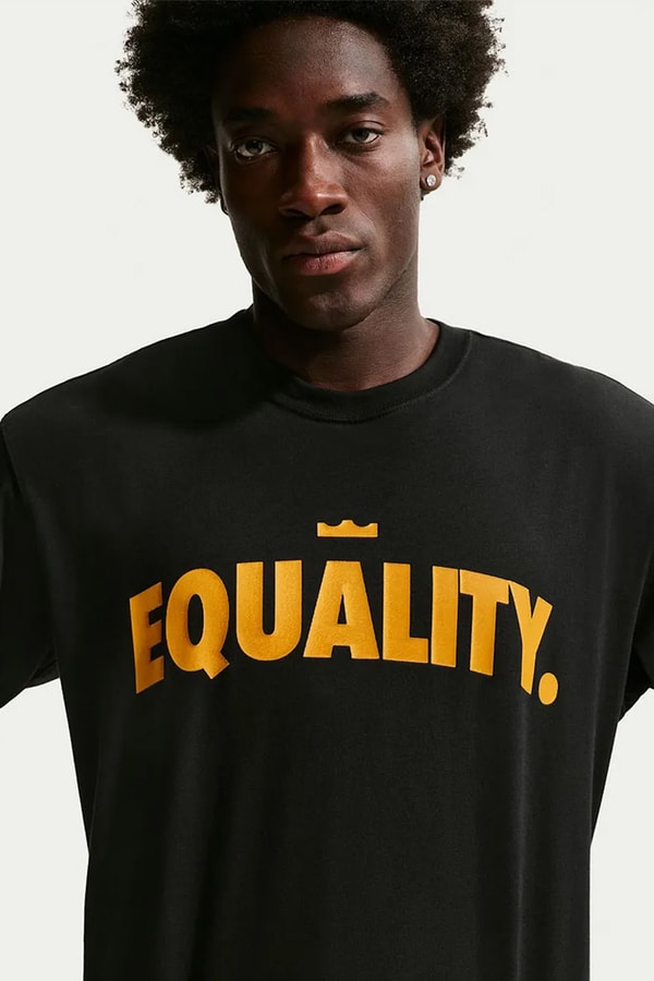 Nike LeBron 23 Graphic T-Shirt Collection Release Info LeBron James 41st birthday