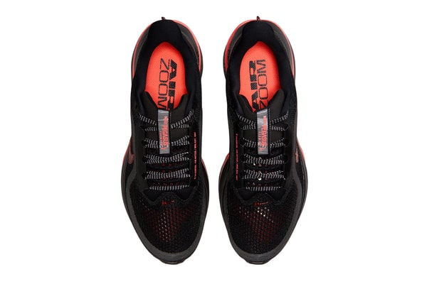 Nike Pegasus Premium Black Hot Lava Black Anthracite Hot Lava HQ2593-010 Release Info