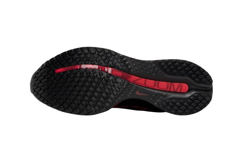 Nike Pegasus Premium Black Hot Lava Black Anthracite Hot Lava HQ2593-010 Release Info