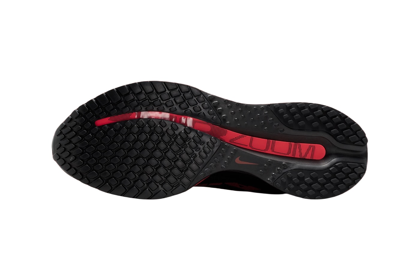 Nike Pegasus Premium Black Hot Lava Black Anthracite Hot Lava HQ2593-010 Release Info