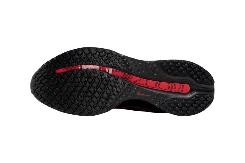 Nike Pegasus Premium Black Hot Lava Black Anthracite Hot Lava HQ2593-010 Release Info