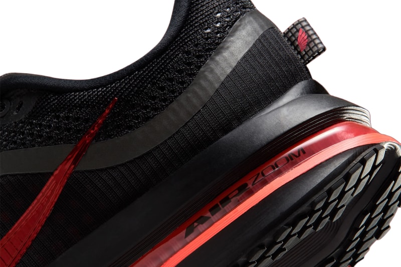 Nike Pegasus Premium Black Hot Lava Black Anthracite Hot Lava HQ2593-010 Release Info