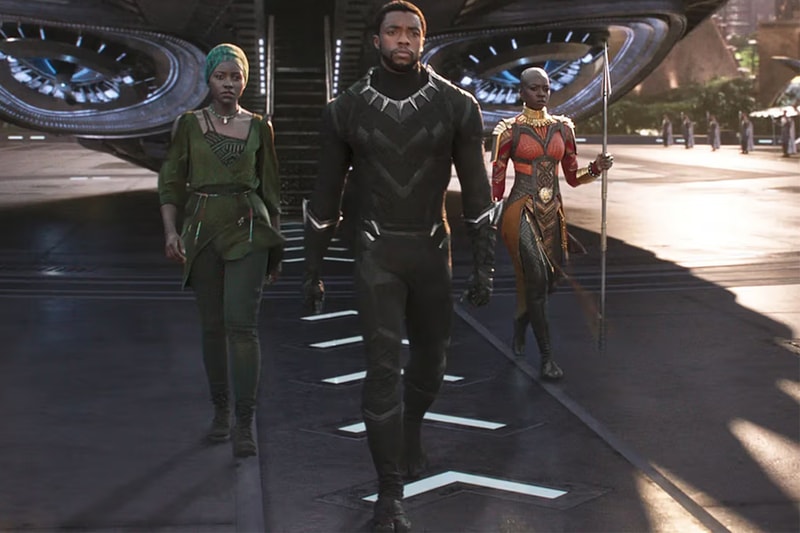 Ryan Coogler Reveals Black Panther 2 Original Plot Script Written Before Chadwick Boseman Death