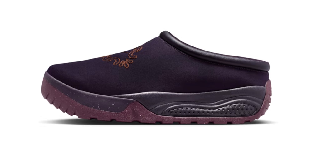 Nike Delivers a Sweet Ice Cream-Inspired ACG Rufus