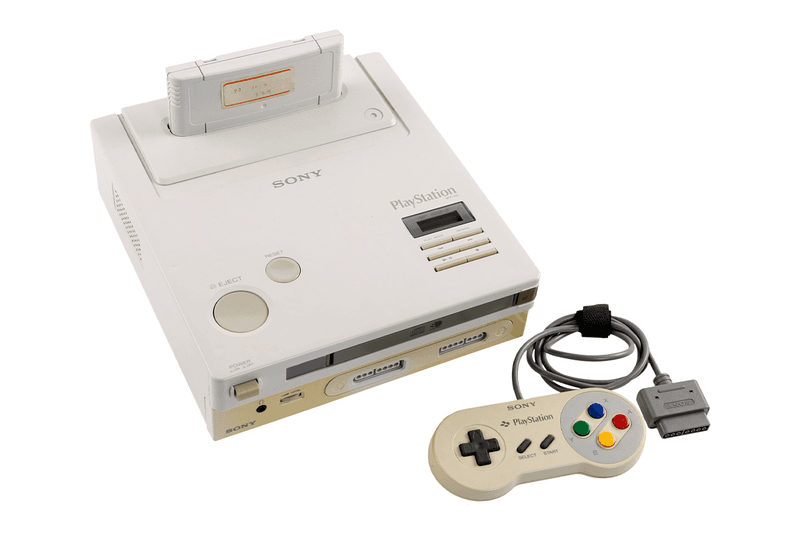 The Console Wars Ended in 2025, but PlayStation’s Victory Was 30 Years in the Making 