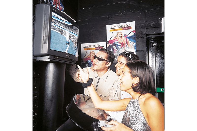 The Console Wars Ended in 2025, but PlayStation’s Victory Was 30 Years in the Making 