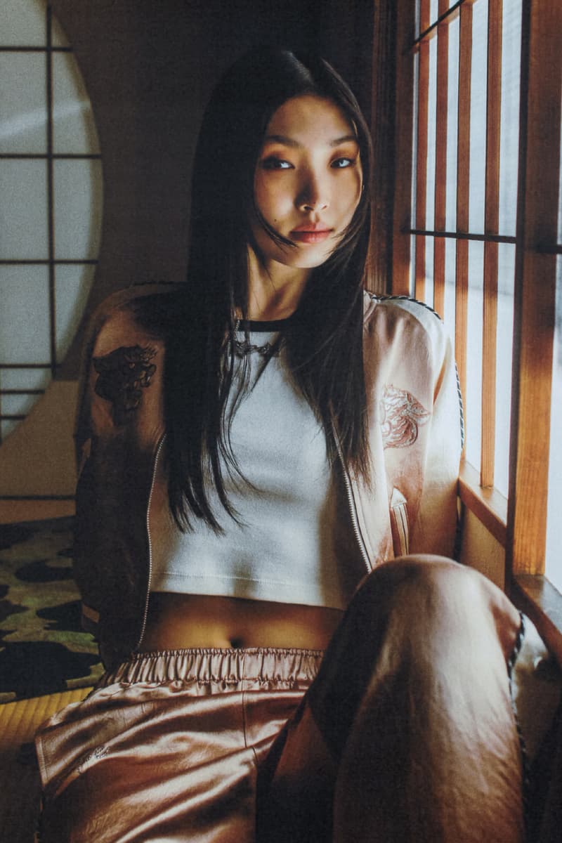 BAPE spring summer ss 26 A Golden Era Collection Release Info