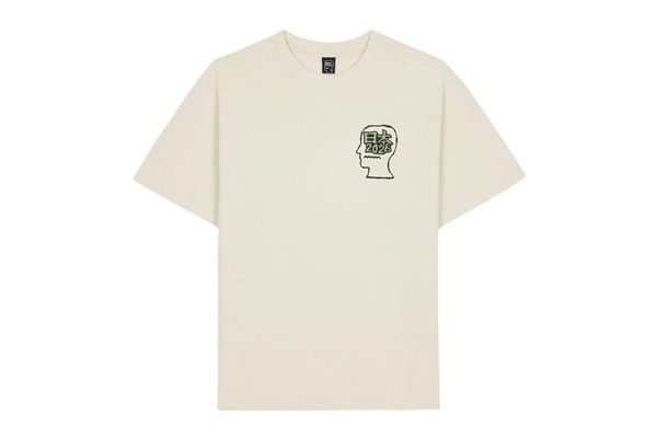 Brain Dead Japan New Year’s 2026 Capsule t shirt cap Release Info