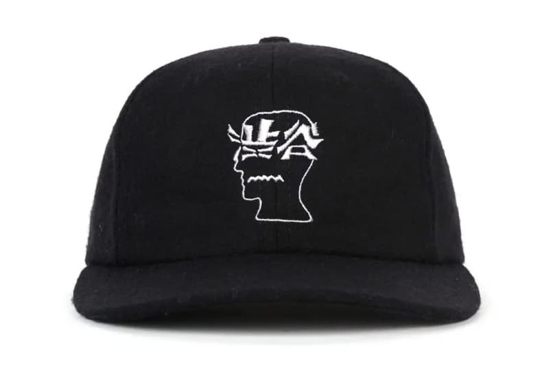 Brain Dead Japan New Year’s 2026 Capsule t shirt cap Release Info