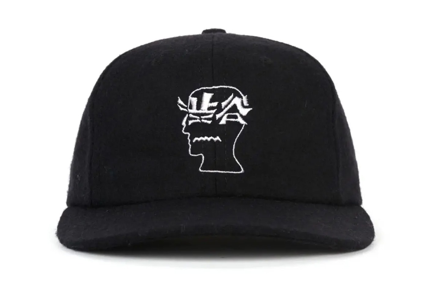 Brain Dead Japan New Year’s 2026 Capsule t shirt cap Release Info