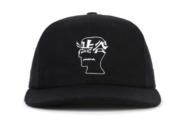 Brain Dead Japan New Year’s 2026 Capsule t shirt cap Release Info