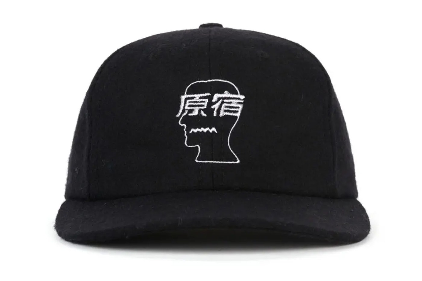 Brain Dead Japan New Year’s 2026 Capsule t shirt cap Release Info