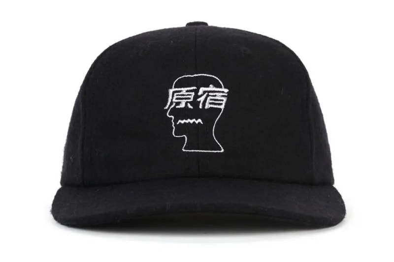 Brain Dead Japan New Year’s 2026 Capsule t shirt cap Release Info