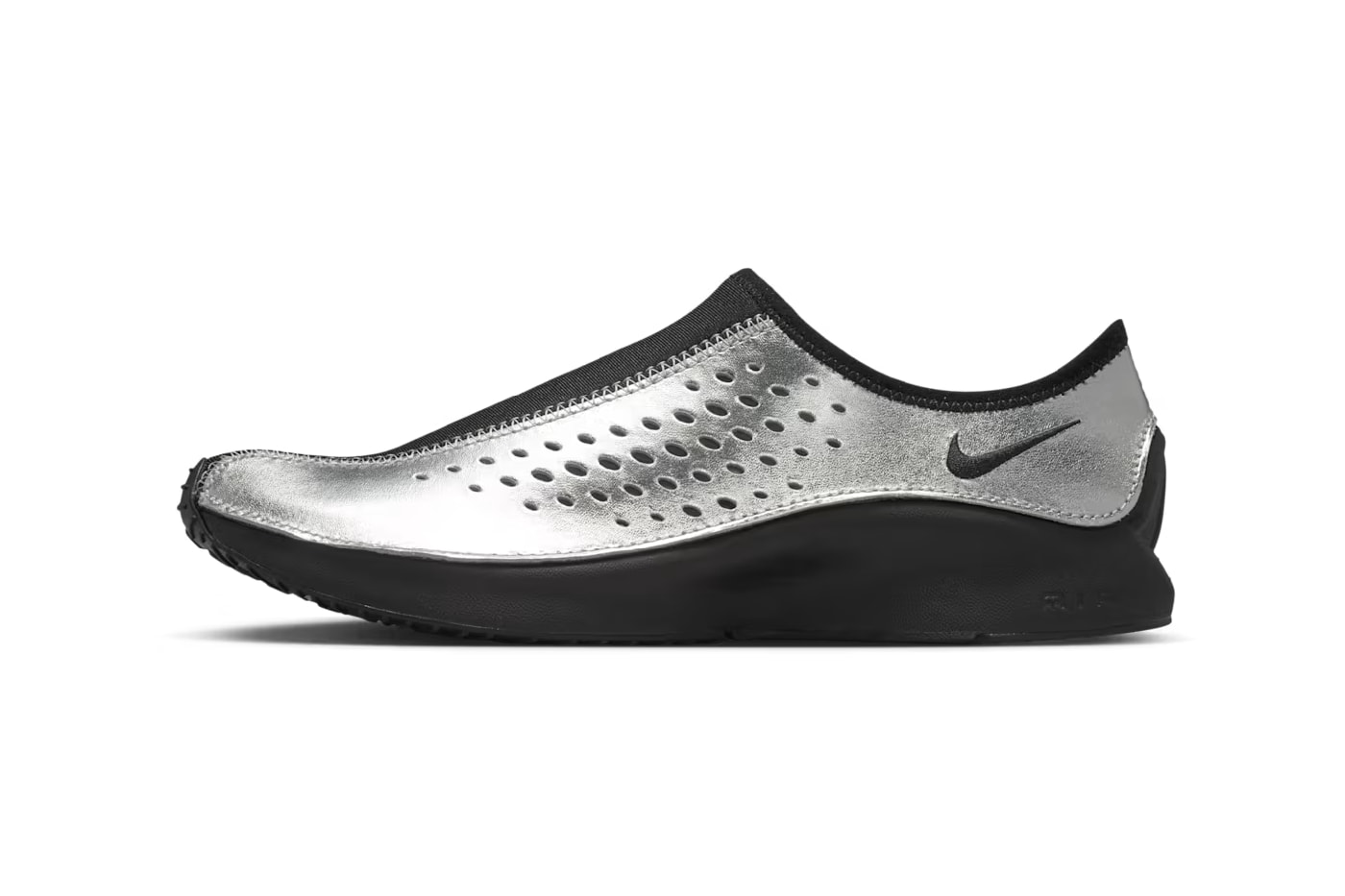 Nike Air Superfly Moc "Metallic Silver" HV8628-003 Release Info
