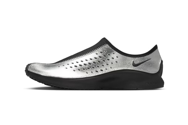 Nike Air Superfly Moc "Metallic Silver" HV8628-003 Release Info