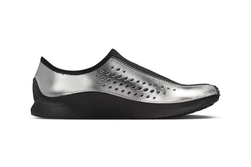 Nike Air Superfly Moc "Metallic Silver" HV8628-003 Release Info