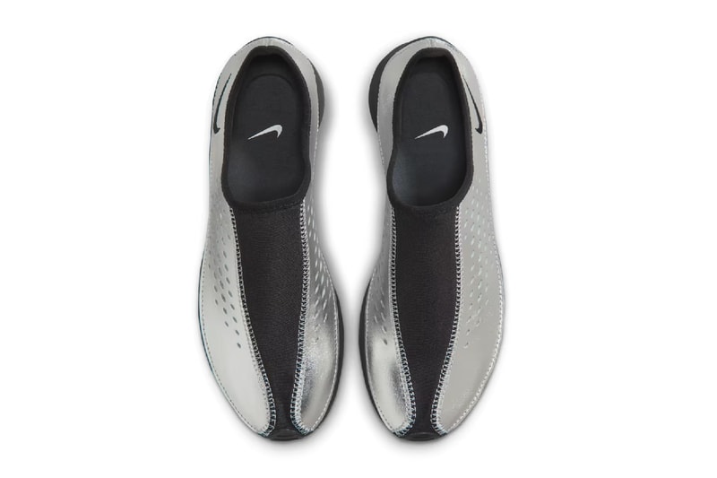 Nike Air Superfly Moc "Metallic Silver" HV8628-003 Release Info