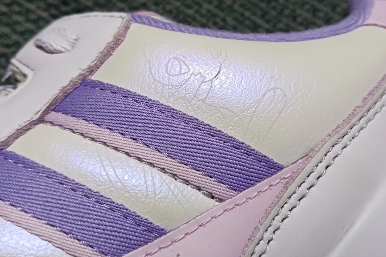 Pokémon adidas ZX 8000 Mewtwo KI5326 Release Info date store list buying guide photos price