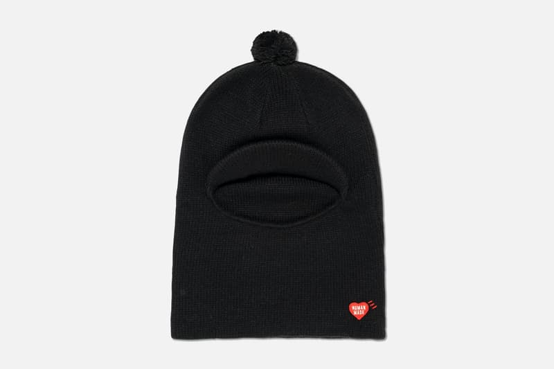 Human Made new collection at HBX