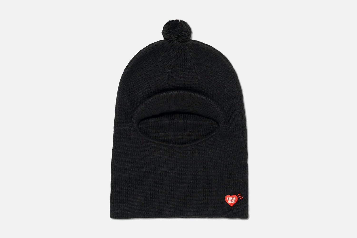 Human Made new collection at HBX