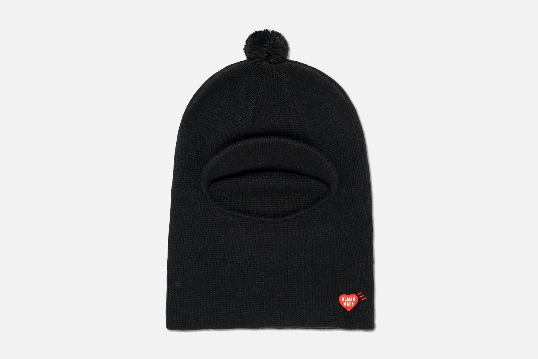 Human Made new collection at HBX