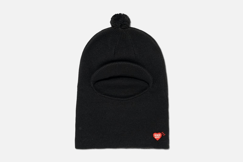 Human Made new collection at HBX