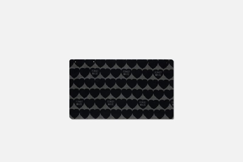 Human Made new collection at HBX