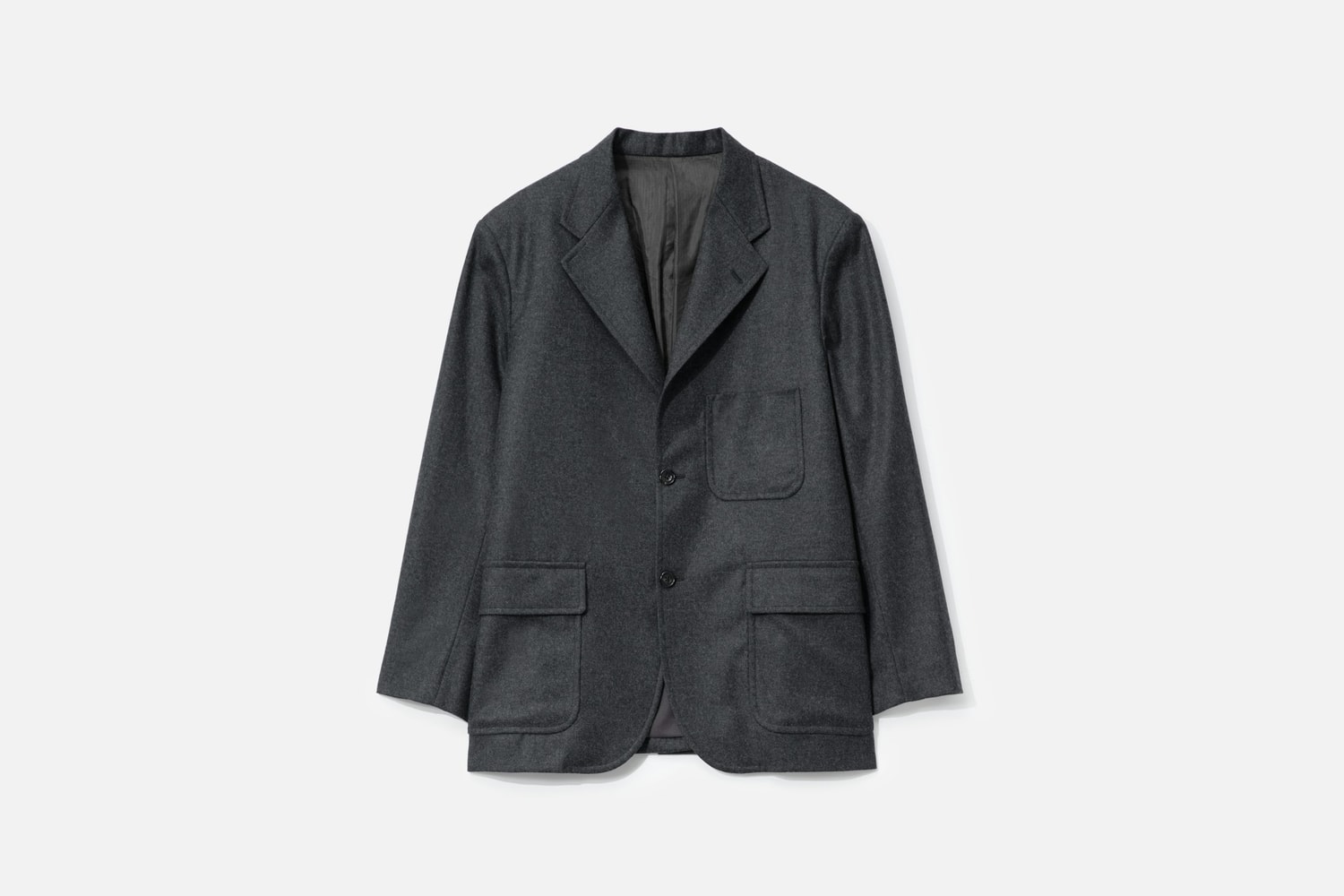 Unlikely new collection at HBX