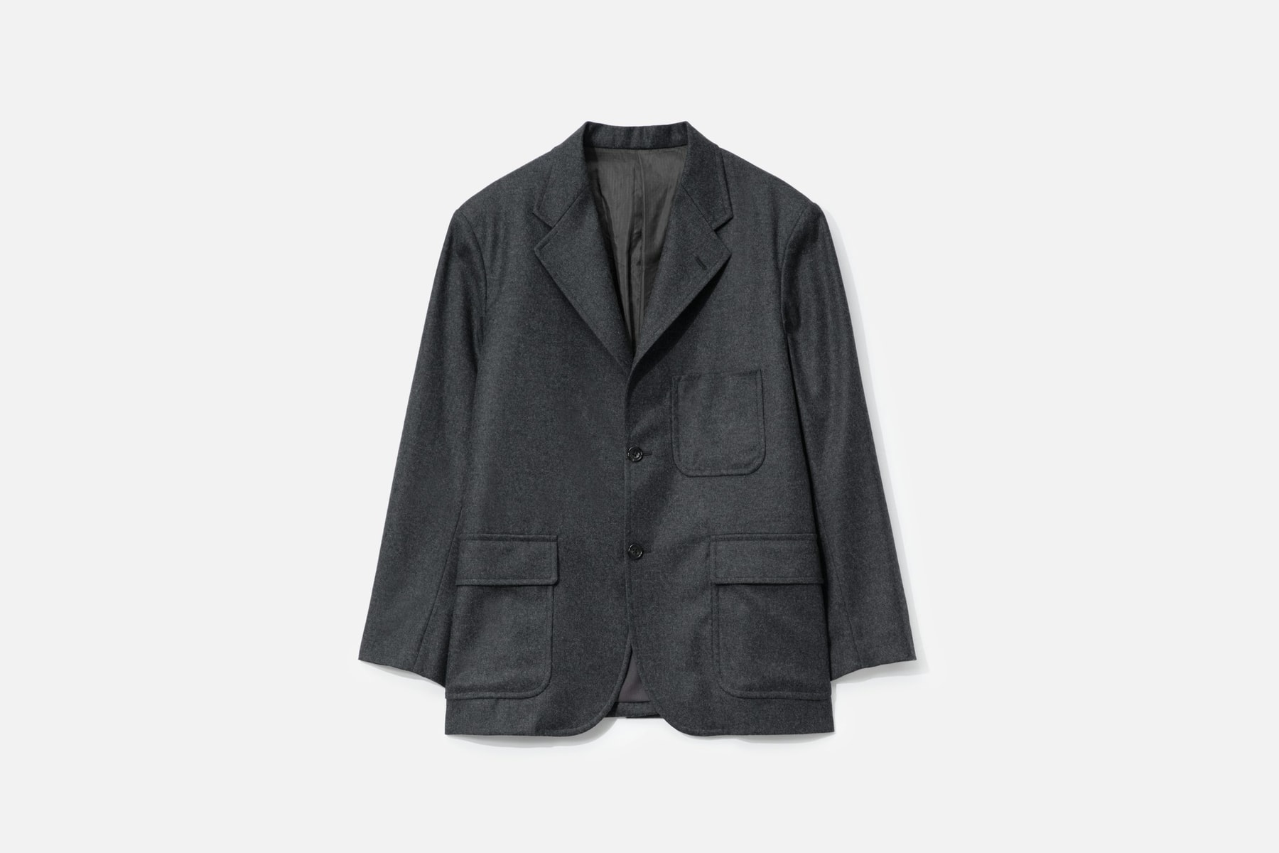 Unlikely new collection at HBX