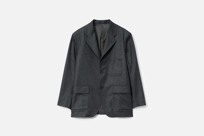 Unlikely new collection at HBX