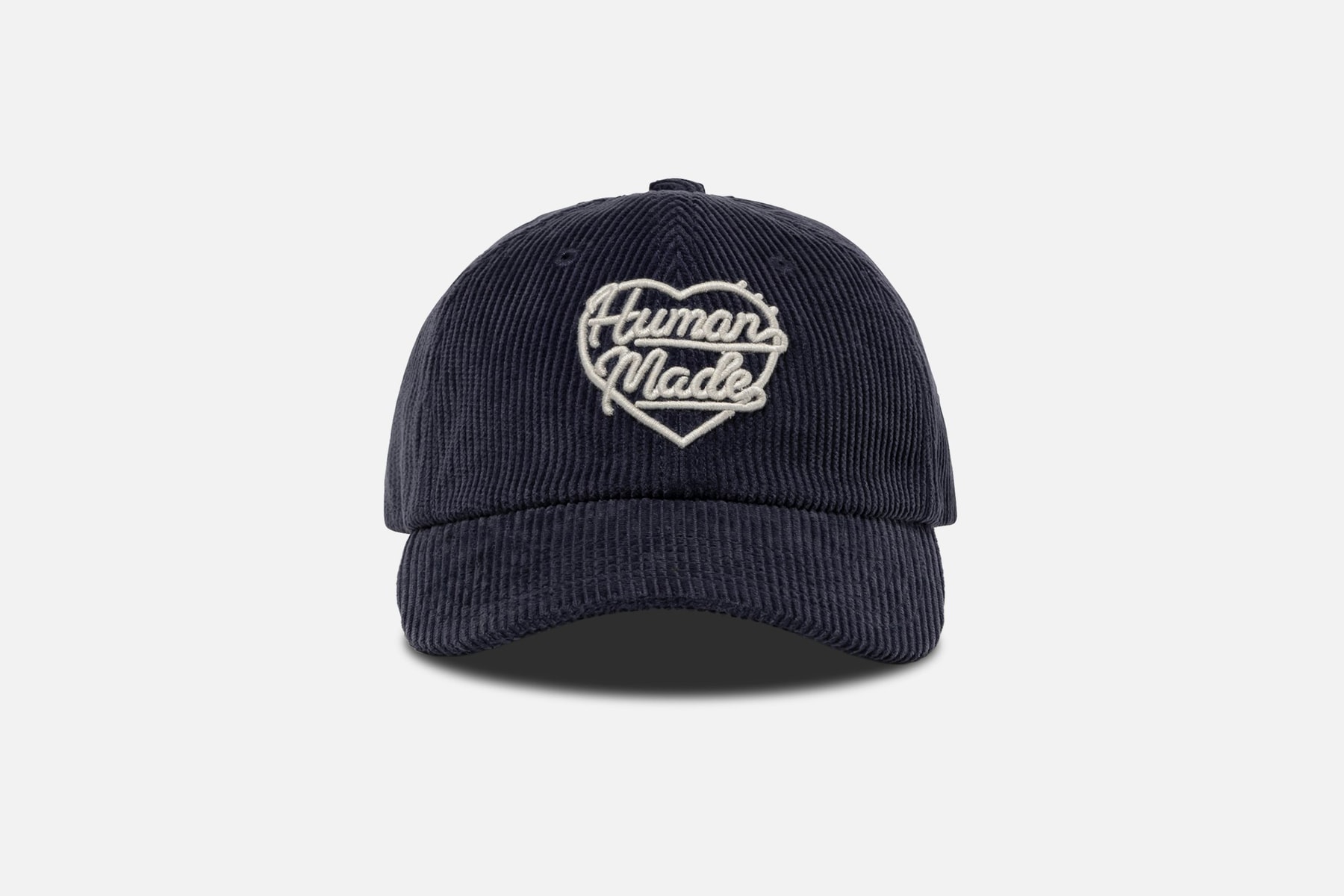 Human Made new collection at HBX