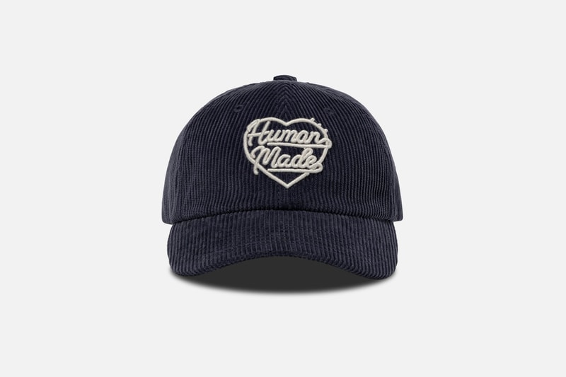 Human Made new collection at HBX