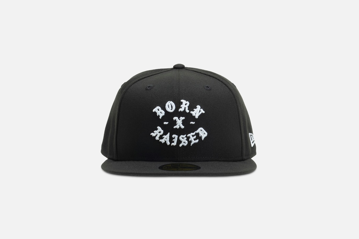 Born x Raised new collection at HBX
