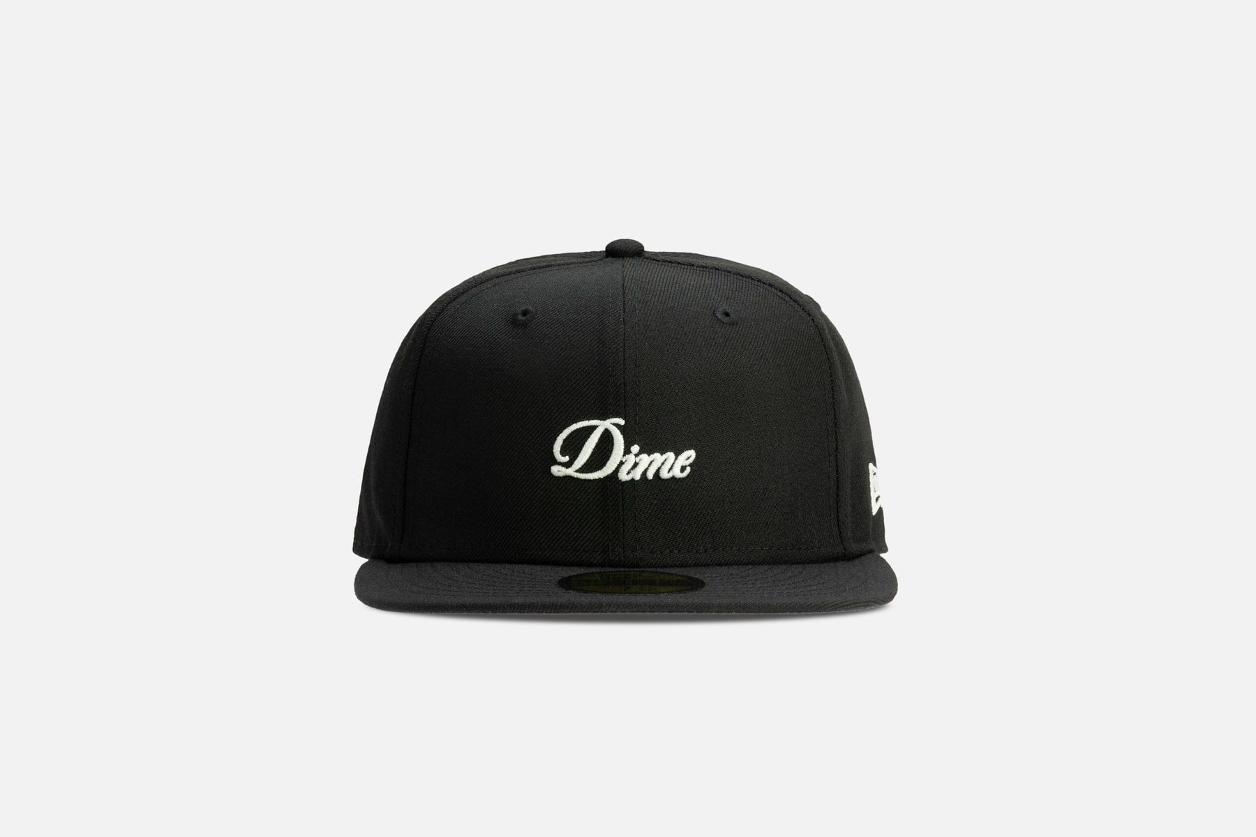 Dime new collection at HBX