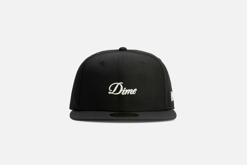 Dime new collection at HBX
