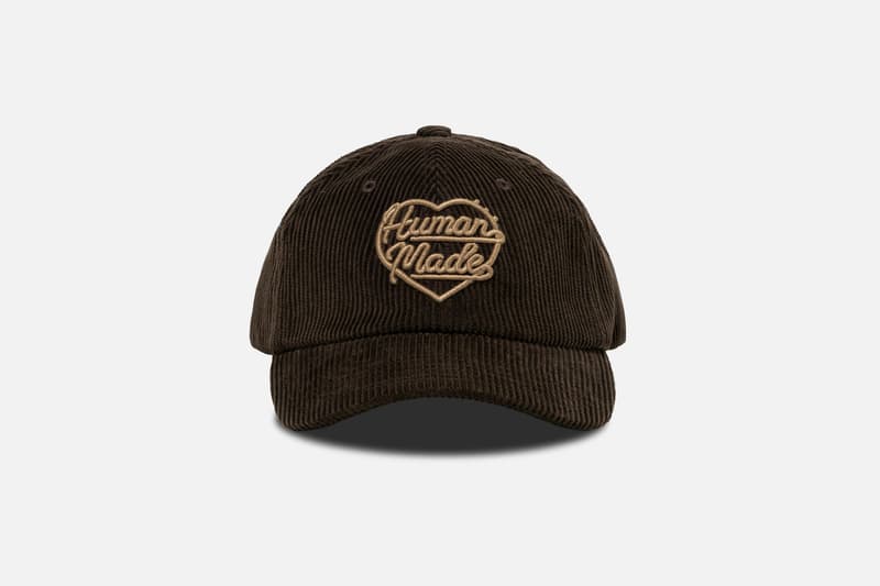 Human Made new collection at HBX