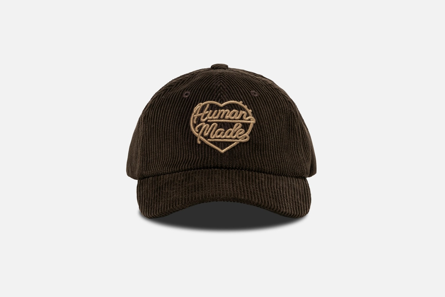 Human Made new collection at HBX