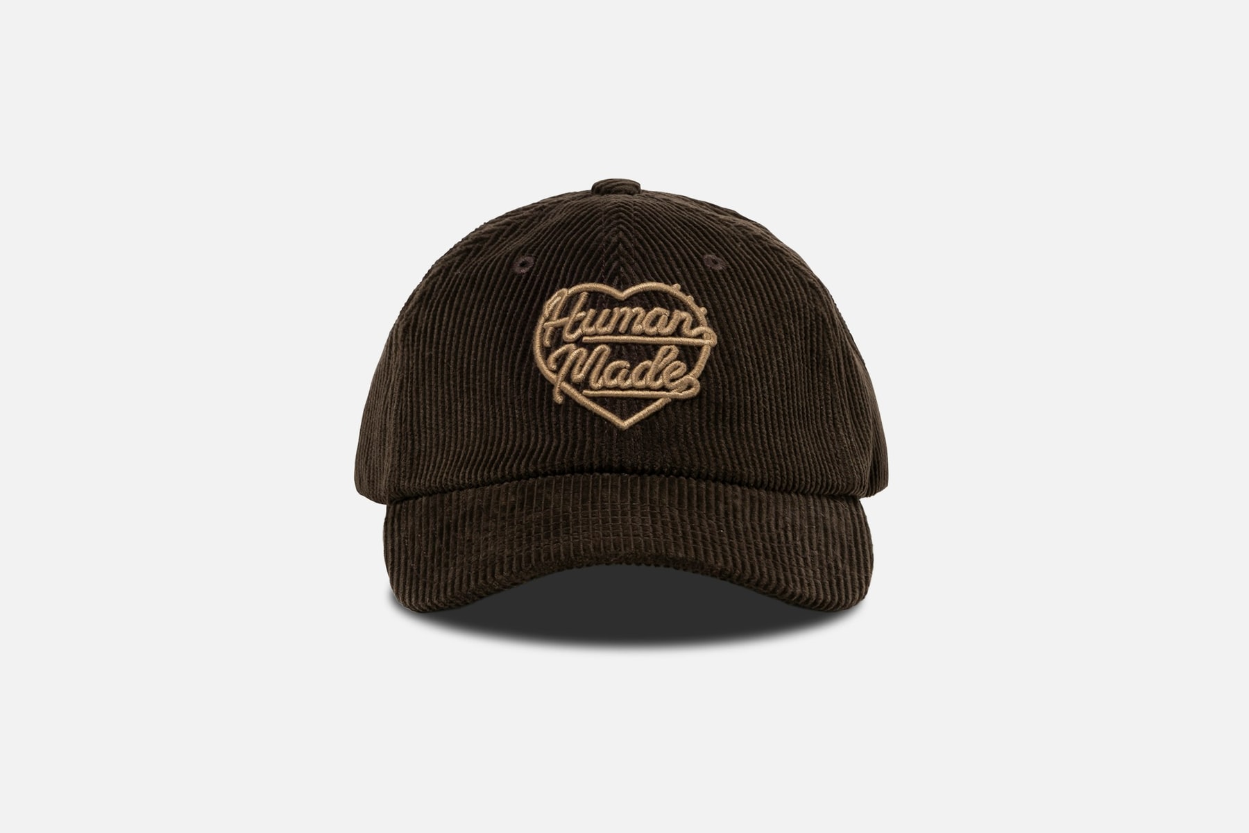 Human Made new collection at HBX