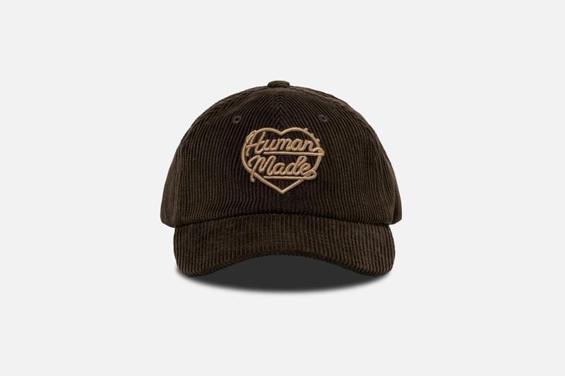Human Made new collection at HBX