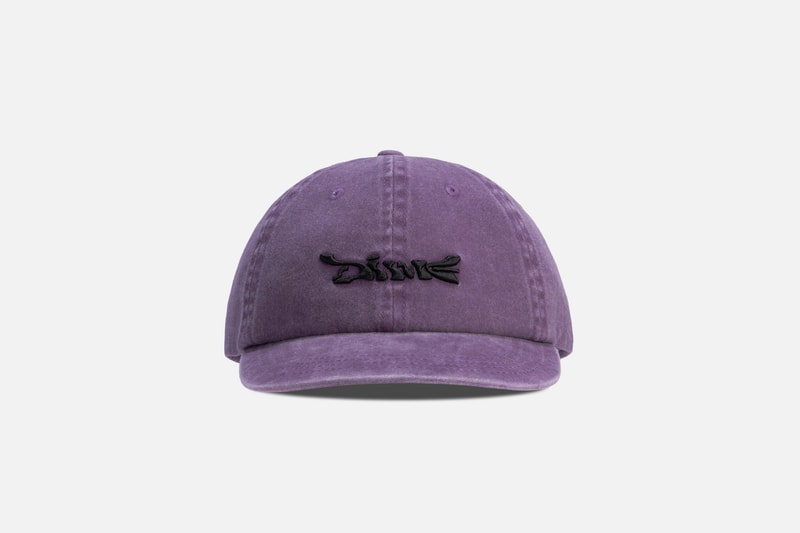Dime new collection at HBX