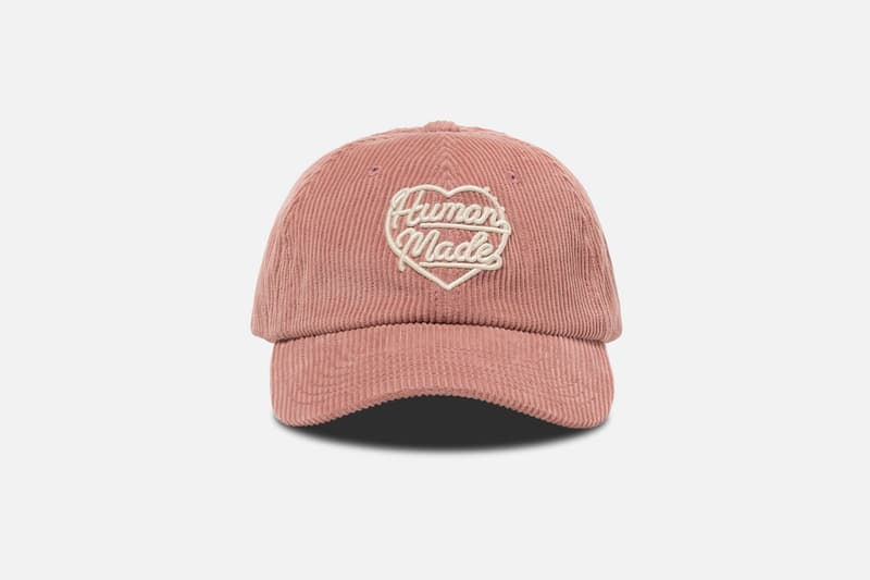 Human Made new collection at HBX