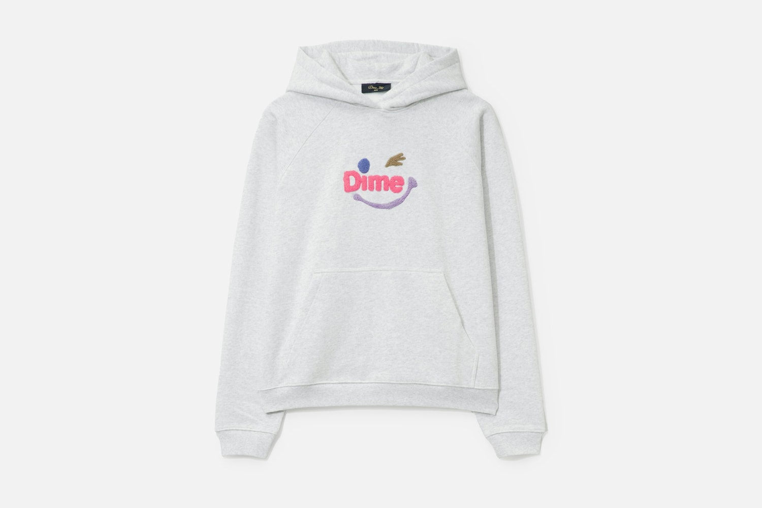 Dime new collection at HBX
