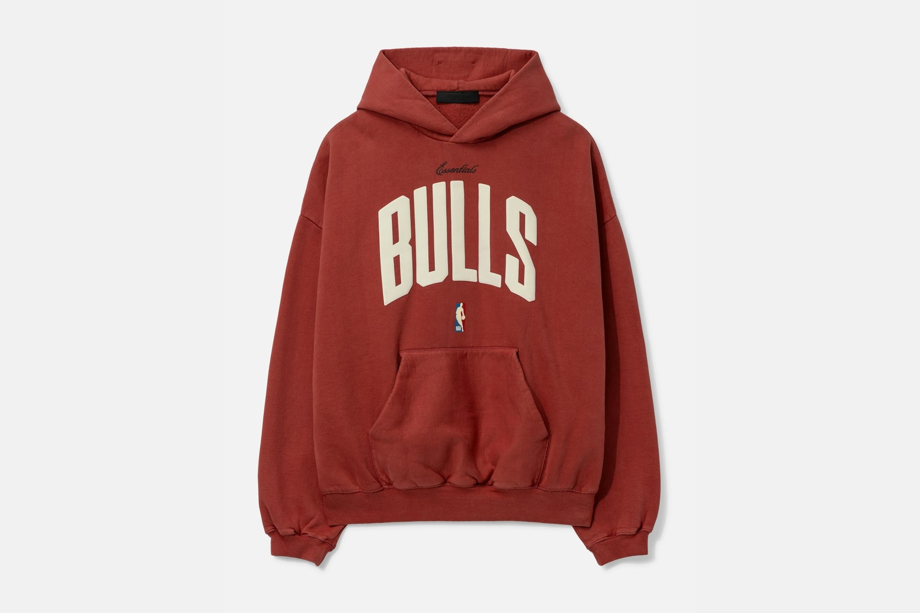Fear of God Essentials new collection at HBX