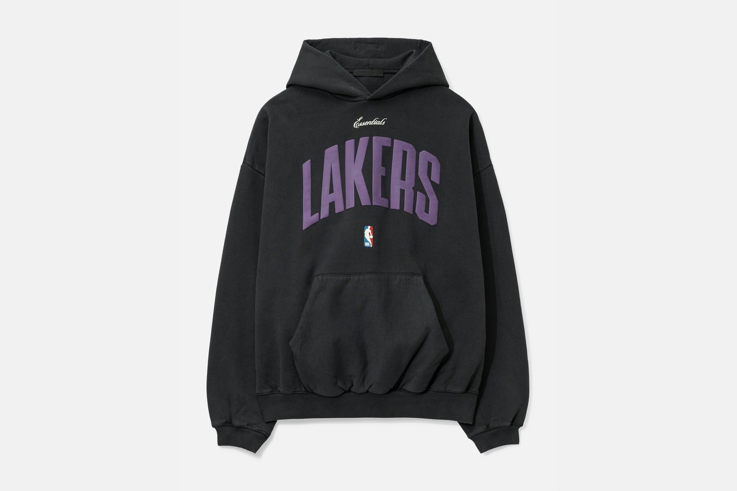 Fear of God Essentials new collection at HBX